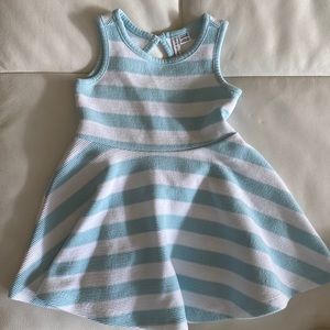 Janie and jack dress
